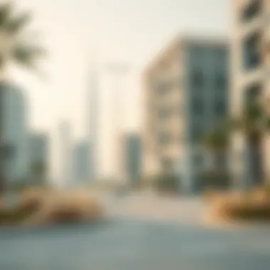 Land Negotiation Strategies in Dubai A conceptual illustration of land negotiation strategies