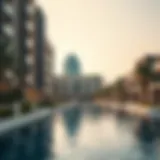 Exploring Landmark Properties in Dubai Introduction