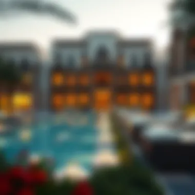 Notable Exploring Landmark Properties in Dubai Notable Exploring Landmark Properties in Dubai