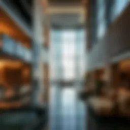 Exploring Liv Residence: A Comprehensive Guide to Luxurious Living in Dubai Introduction