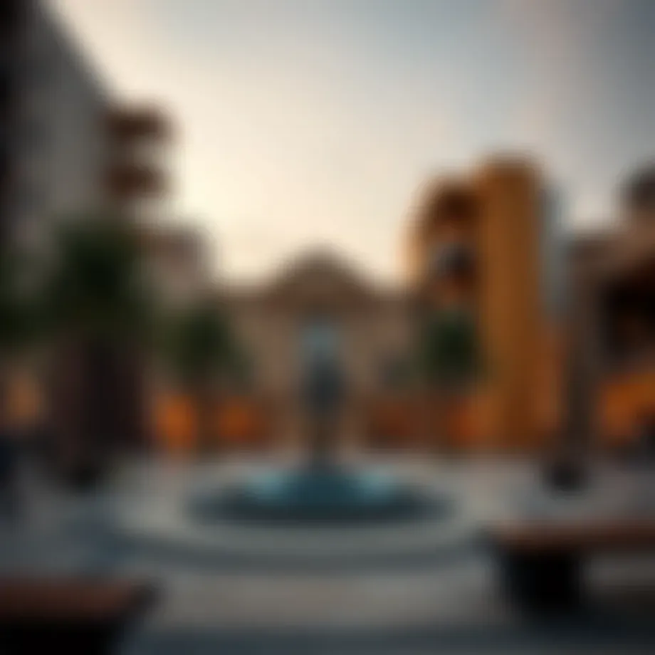 Exploring المزاد الإمارات: A Comprehensive Guide to Auctions in the UAE Introduction