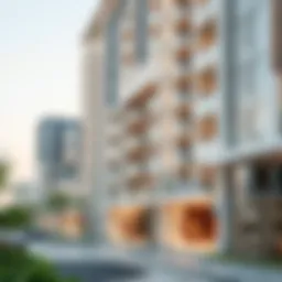 Exploring Mazaya 31: A Comprehensive Insight into Real Estate Opportunities in Dubai Introduction