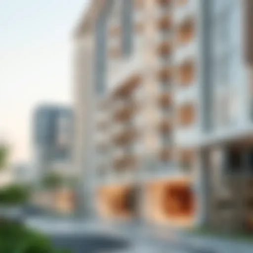 Exploring Mazaya 31: A Comprehensive Insight into Real Estate Opportunities in Dubai Introduction