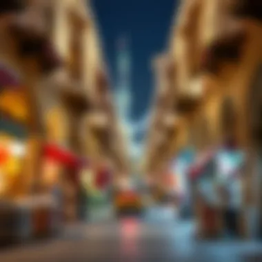 Notable Exploring Old Town Dubai Souk: A Comprehensive Guide Notable Exploring Old Town Dubai Souk: A Comprehensive Guide