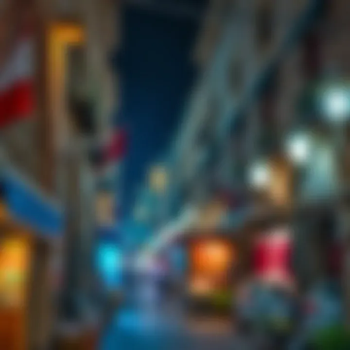 Exploring Old Town Dubai Souk: A Comprehensive Guide Summary