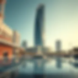 Exploring Pavilion International City: A Detailed Examination Introduction