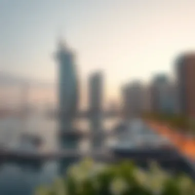 Exploring Radisson Blu Marina, Dubai: Insights and Opportunities Summary Exploring Radisson Blu Marina, Dubai: Insights and Opportunities Summary