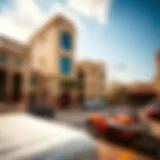 Exploring Rashidiya Room Rentals: A Comprehensive Overview Introduction