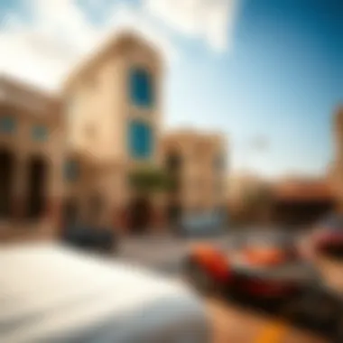 Exploring Rashidiya Room Rentals: A Comprehensive Overview Introduction Exploring Rashidiya Room Rentals: A Comprehensive Overview Introduction