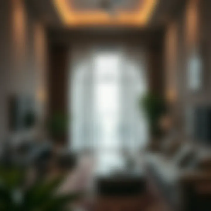 Exploring Rashidiya Room Rentals: A Comprehensive Overview Summary