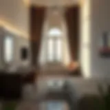 Exploring Rooms for Rent in Al Quoz: A Comprehensive Guide Introduction