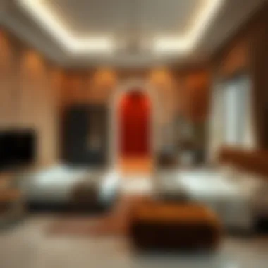 Notable Exploring Rooms for Rent in Al Quoz: A Comprehensive Guide