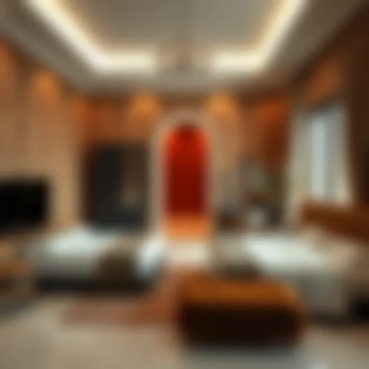 Notable Exploring Rooms for Rent in Al Quoz: A Comprehensive Guide