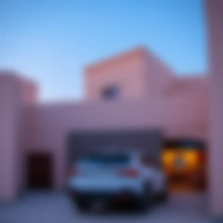 Exploring Rooms for Rent in Al Quoz: A Comprehensive Guide Summary
