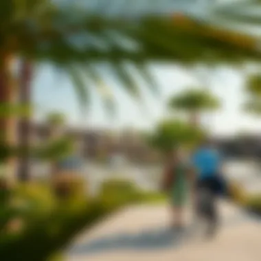 Community Life at Serenia Living Palm Vibrant community lifestyle around Serenia Living Palm