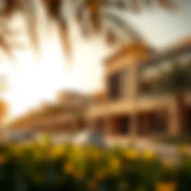 Investment Opportunities in Dubai Investment opportunities in Dubai's real estate market