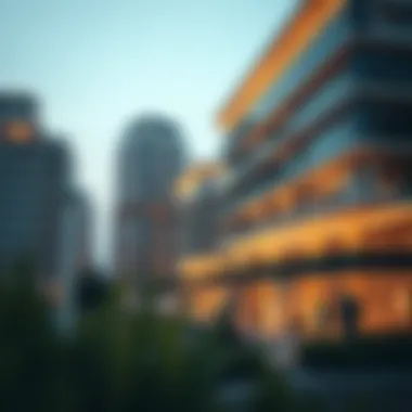 Exploring Sharjah Al Ghafia: A Comprehensive Look at its Real Estate Landscape Summary Exploring Sharjah Al Ghafia: A Comprehensive Look at its Real Estate Landscape Summary