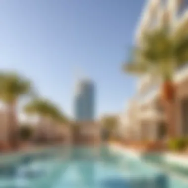 Notable Exploring Soho Garden at Palm Jumeirah: An In-Depth Visual Journey Notable Exploring Soho Garden at Palm Jumeirah: An In-Depth Visual Journey