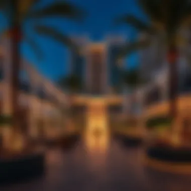 Exploring Soho Garden at Palm Jumeirah: An In-Depth Visual Journey Summary Exploring Soho Garden at Palm Jumeirah: An In-Depth Visual Journey Summary