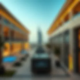 Exploring Sultan Properties: An In-Depth Analysis of Dubai's Unique Real Estate Offerings Introduction