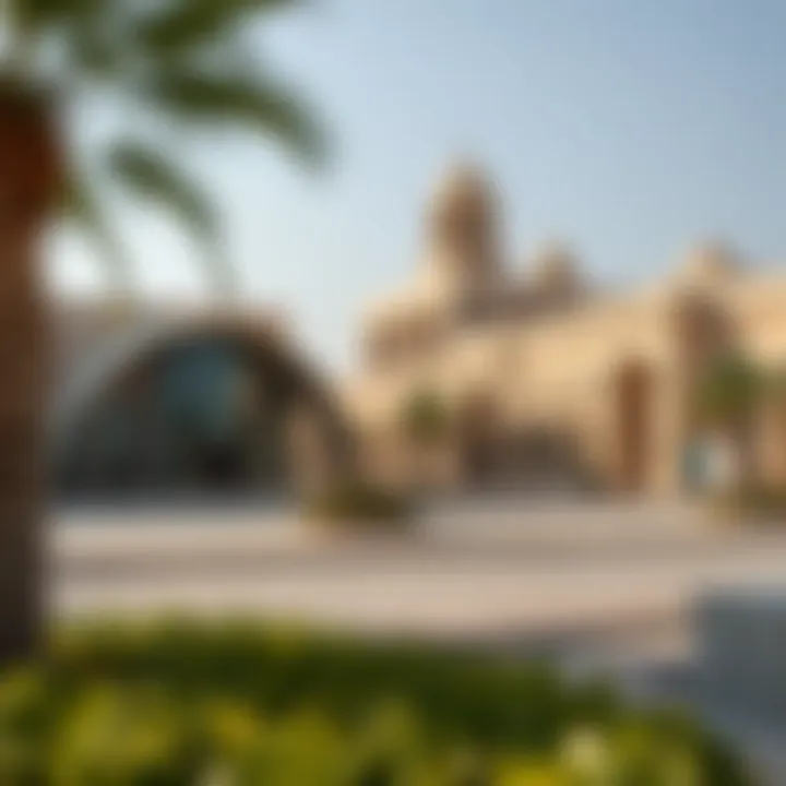 Notable Exploring the Center of Al Yalais in Jebel Ali: A Comprehensive Overview