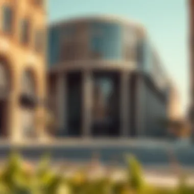 Exploring the Center of Al Yalais in Jebel Ali: A Comprehensive Overview Summary Exploring the Center of Al Yalais in Jebel Ali: A Comprehensive Overview Summary
