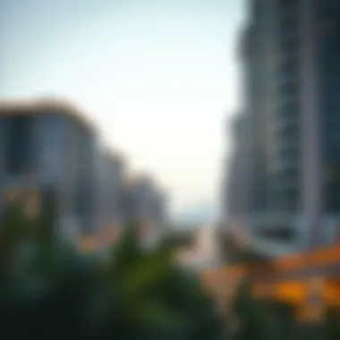Investing in Qurm: Real Estate Opportunities Real estate developments near Qurm's Corniche