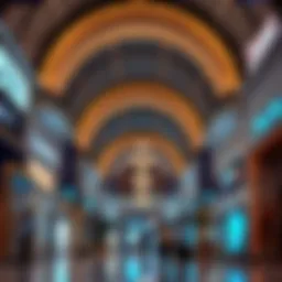 Exploring the Dubai Outlet Mall: An In-Depth Guide Introduction