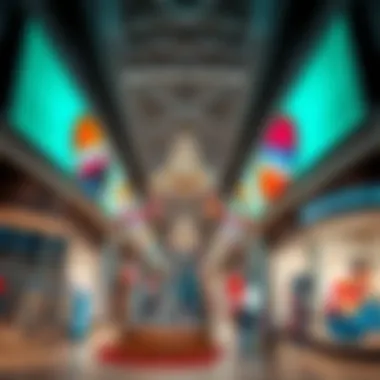 Notable Exploring the Dubai Outlet Mall: An In-Depth Guide