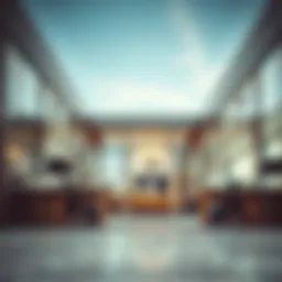Exploring the Landscape of Virtual Offices in the UAE Introduction