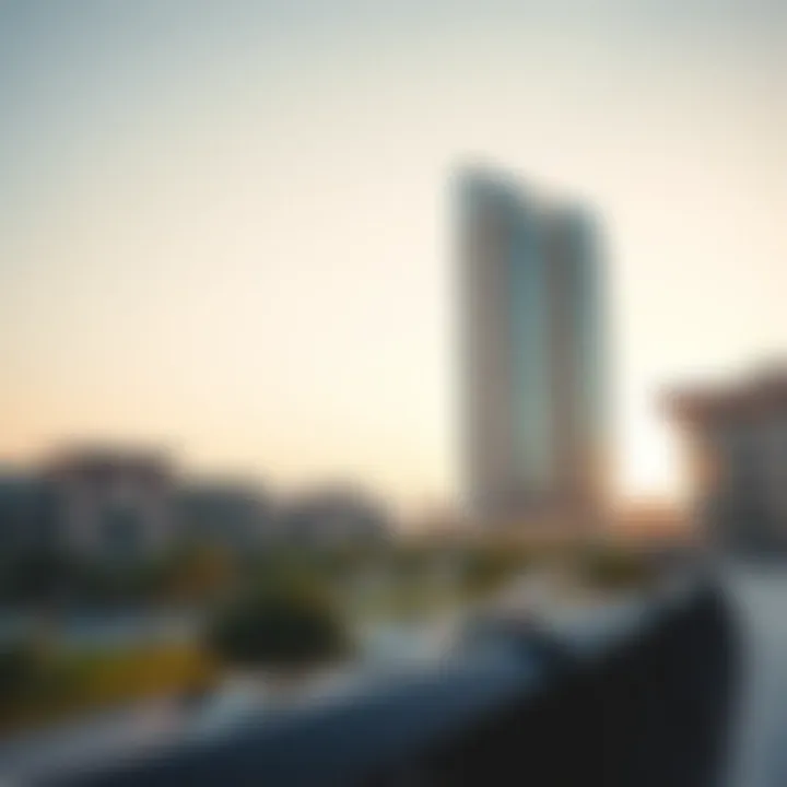 Exploring the Landscape of ورسان 4: A Comprehensive Guide to Dubai's Emerging Neighborhood Introduction