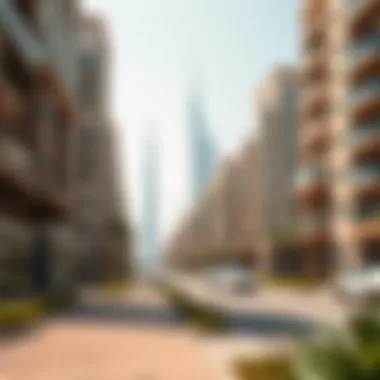 Exploring the Landscape of ورسان 4: A Comprehensive Guide to Dubai's Emerging Neighborhood Summary Exploring the Landscape of ورسان 4: A Comprehensive Guide to Dubai's Emerging Neighborhood Summary
