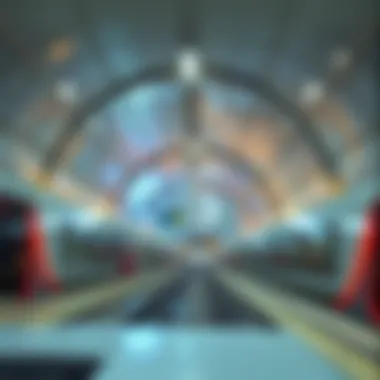 Exploring the Red Line of Dubai Metro: A Comprehensive Guide Summary Exploring the Red Line of Dubai Metro: A Comprehensive Guide Summary