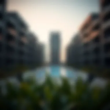 Exploring the Role of EV Real Estate Brokerage LLC in Dubai's Real Estate Market Summary