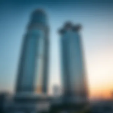 Notable Exploring Tower 108: An In-Depth Analysis of Damac's Architectural Marvel Notable Exploring Tower 108: An In-Depth Analysis of Damac's Architectural Marvel