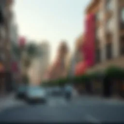 Karama Pin Code Dubai: A Comprehensive Overview Introduction