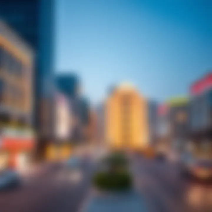 Notable Karama Pin Code Dubai: A Comprehensive Overview