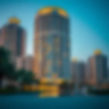 Notable Lake Terrace Tower: An In-Depth Analysis of a JLT Gem Notable Lake Terrace Tower: An In-Depth Analysis of a JLT Gem