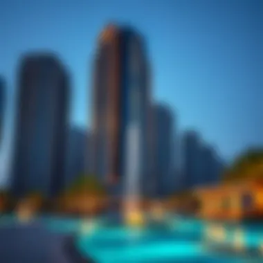 Lake Terrace Tower: An In-Depth Analysis of a JLT Gem Summary Lake Terrace Tower: An In-Depth Analysis of a JLT Gem Summary