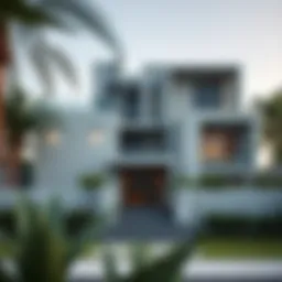 Mar Casa by Deyaar: A Comprehensive Exploration Introduction