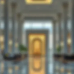 Navigating Oman Visa Procedures for GCC Residents Introduction