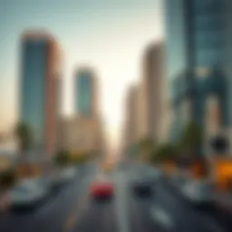 Navigating Rental Law in Dubai: A Comprehensive Guide Introduction