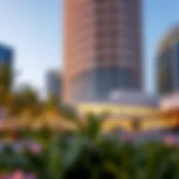 Navigating the Landscape of Dubai Investment Park 2: Insights and Opportunities Introduction