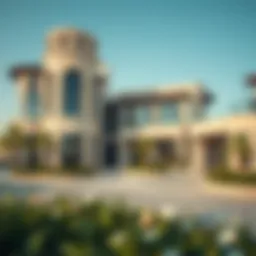 Park Villas: A Comprehensive Exploration Introduction