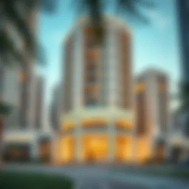 Notable Projects of Azizi in Dubai