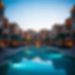 Rental Apartments in Dubai: An In-Depth Look at Nad Al Hammar Introduction