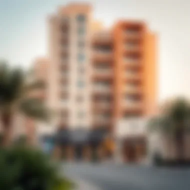 Notable Rental Apartments in Dubai: An In-Depth Look at Nad Al Hammar Notable Rental Apartments in Dubai: An In-Depth Look at Nad Al Hammar