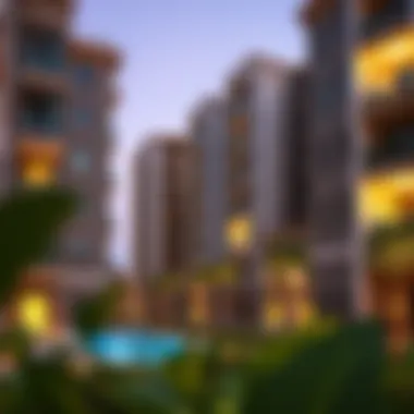 Rental Apartments in Dubai: An In-Depth Look at Nad Al Hammar Summary Rental Apartments in Dubai: An In-Depth Look at Nad Al Hammar Summary