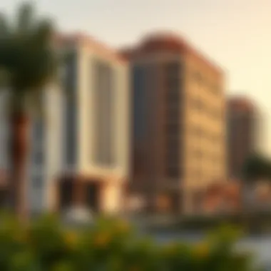 Investment Insights for Rukn Al Qantarah Investment opportunities surrounding Rukn Al Qantarah