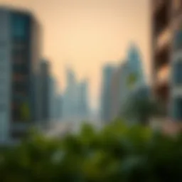 Strategies to Save Money in Dubai Introduction